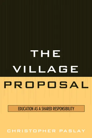 The Village Proposal