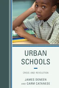 Urban Schools_cover