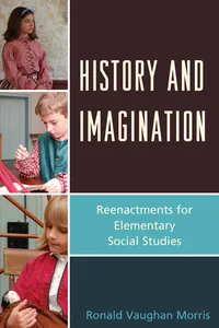 History and Imagination_cover