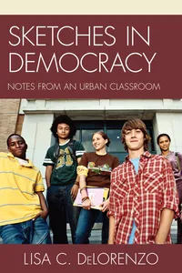 Sketches in Democracy_cover