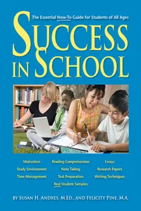 Success in School_cover