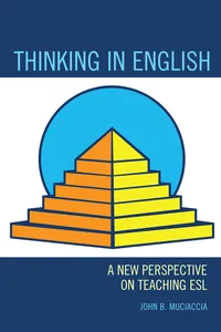 Thinking in English_cover