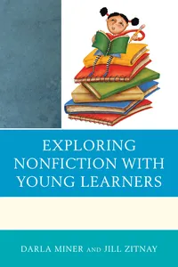 Exploring Nonfiction with Young Learners_cover