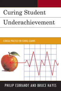 Curing Student Underachievement_cover