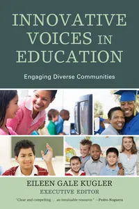 Innovative Voices in Education_cover