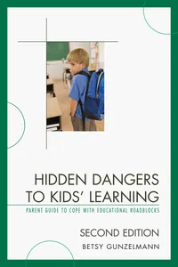 Hidden Dangers to Kids' Learning_cover