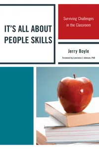 It's All About People Skills_cover