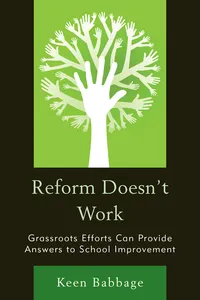 Reform Doesn't Work_cover