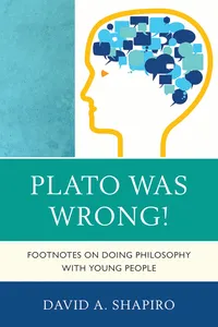 Plato Was Wrong!_cover