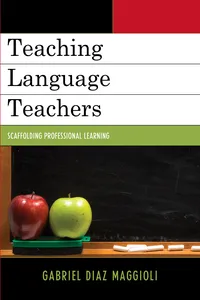 Teaching Language Teachers_cover