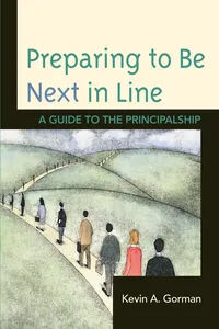 Preparing to Be Next in Line_cover