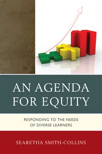 An Agenda for Equity_cover