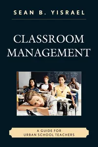 Classroom Management_cover