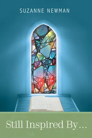 Still Inspired By . . .