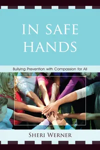 In Safe Hands_cover