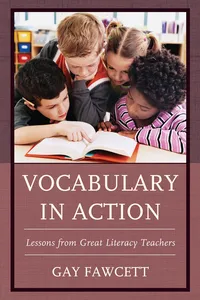 Vocabulary in Action_cover