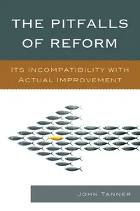 The Pitfalls of Reform_cover