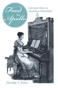 'Food for Apollo'_cover
