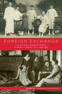 Foreign Exchange_cover
