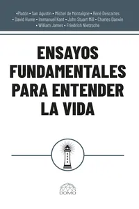 Ensayos fundamentales para entender la vida_cover