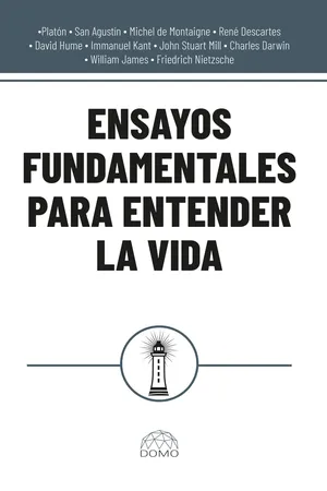 Ensayos fundamentales para entender la vida
