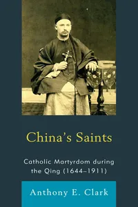 China's Saints_cover