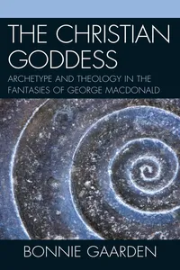 The Christian Goddess_cover