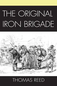 The Original Iron Brigade_cover