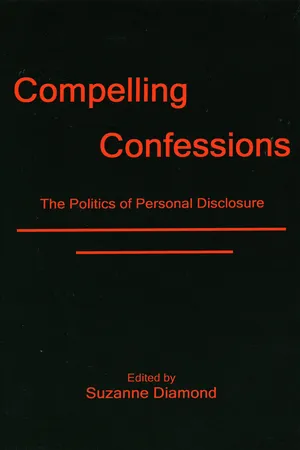 Compelling Confessions