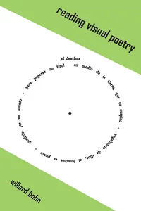Reading Visual Poetry_cover