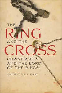 The Ring and the Cross_cover