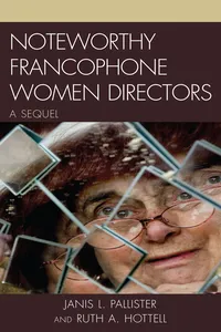 Noteworthy Francophone Women Directors_cover