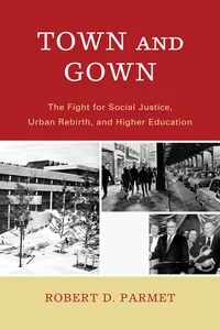 Town and Gown_cover