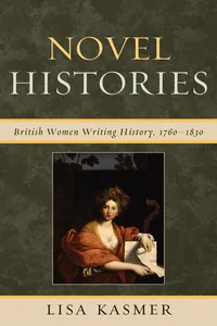 Novel Histories_cover