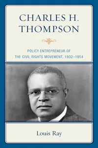 Charles H. Thompson_cover