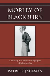 Morley of Blackburn_cover