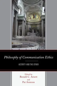 Philosophy of Communication Ethics_cover