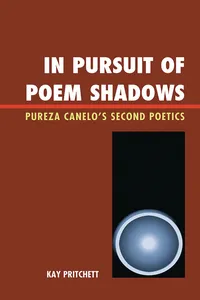 In Pursuit of Poem Shadows_cover