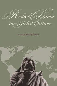 Robert Burns in Global Culture_cover