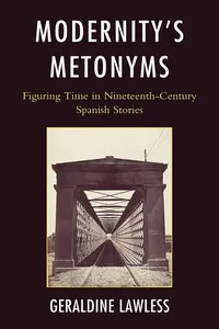 Modernity's Metonyms_cover