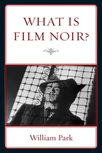 What is Film Noir?_cover