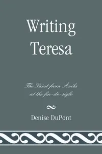 Writing Teresa_cover