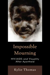 Impossible Mourning_cover