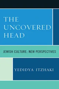The Uncovered Head_cover