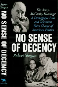 No Sense of Decency_cover