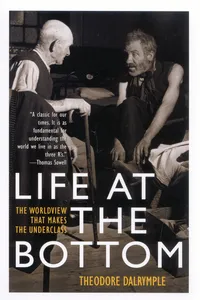 Life at the Bottom_cover