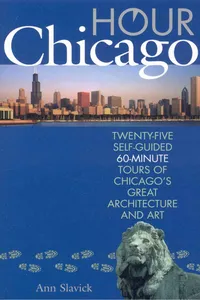Hour Chicago_cover