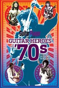 Guitar Player Presents Guitar Heroes of the '70s_cover