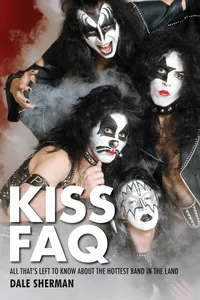 KISS FAQ_cover