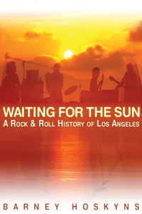 Waiting for the Sun_cover
